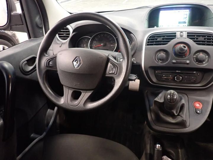 Photo 7 VIN: VF1FW18B555749534 - RENAULT KANGOO EXPRESS 