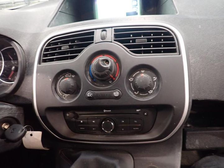 Photo 9 VIN: VF1FW18B555749534 - RENAULT KANGOO EXPRESS 