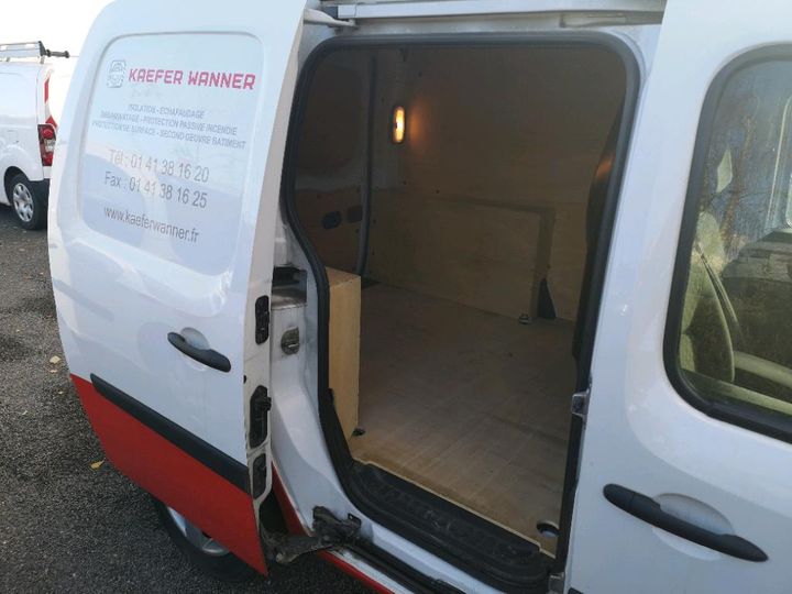 Photo 11 VIN: VF1FW18B555749754 - RENAULT KANGOO EXPRESS 