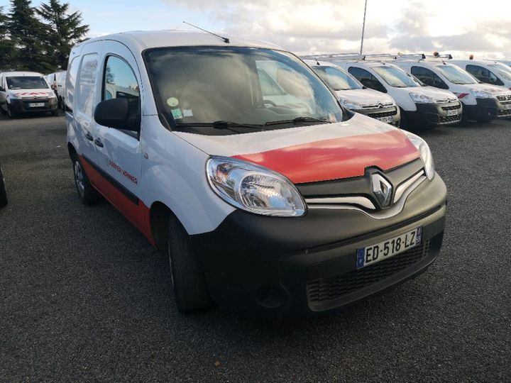 Photo 2 VIN: VF1FW18B555749754 - RENAULT KANGOO EXPRESS 