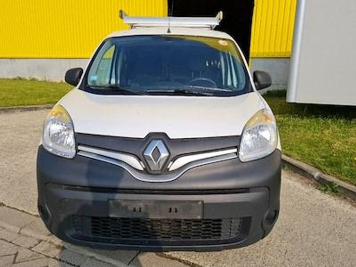 Photo 5 VIN: VF1FW18B555812957 - RENAULT KANGOO EXPRESS DSL - 2013 