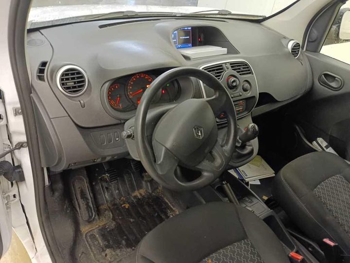 Photo 13 VIN: VF1FW18B555958819 - RENAULT KANGOO 