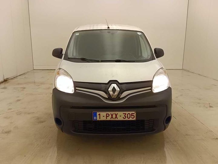 Photo 14 VIN: VF1FW18B555958819 - RENAULT KANGOO 