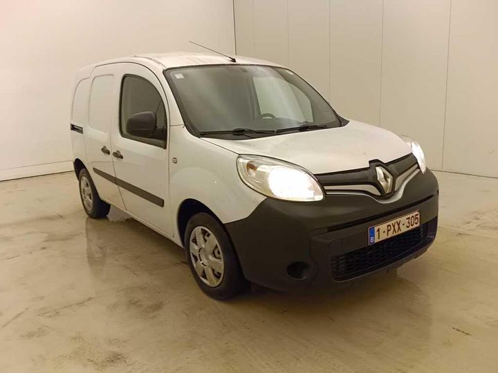 Photo 7 VIN: VF1FW18B555958819 - RENAULT KANGOO 