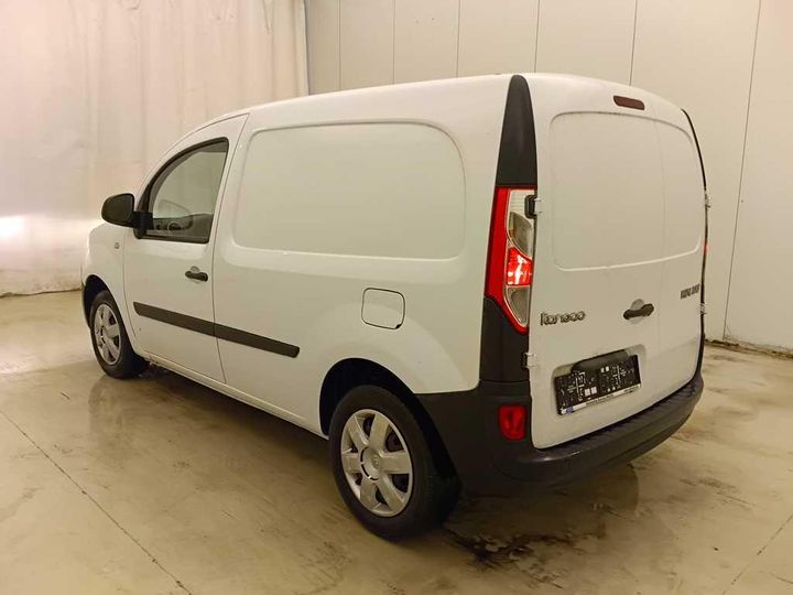 Photo 8 VIN: VF1FW18B555958819 - RENAULT KANGOO 