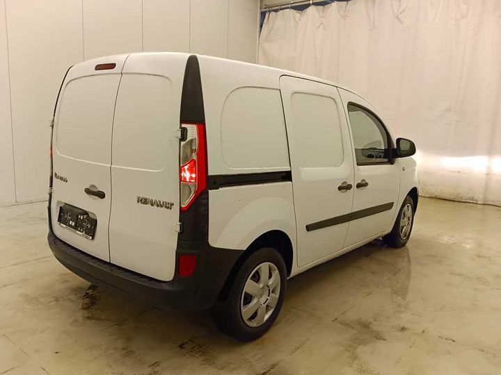 Photo 9 VIN: VF1FW18B555958819 - RENAULT KANGOO 