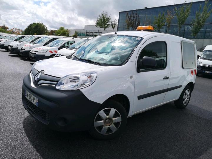 Photo 1 VIN: VF1FW18C549324160 - RENAULT KANGOO EXPRESS 