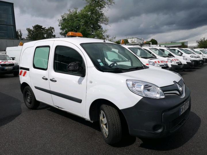 Photo 2 VIN: VF1FW18C549324160 - RENAULT KANGOO EXPRESS 