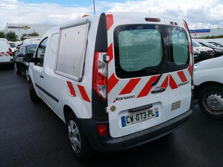 Photo 3 VIN: VF1FW18C549324160 - RENAULT KANGOO EXPRESS 