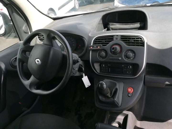 Photo 5 VIN: VF1FW18C549324160 - RENAULT KANGOO EXPRESS 