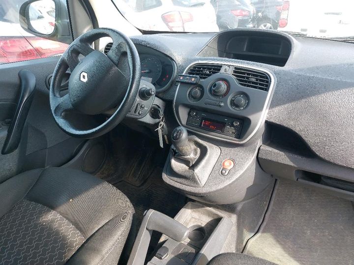 Photo 5 VIN: VF1FW18C549324175 - RENAULT KANGOO EXPRESS 