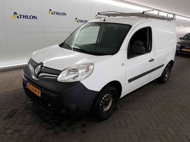 Photo 1 VIN: VF1FW18C549952262 - RENAULT KANGOO EXPRESS 