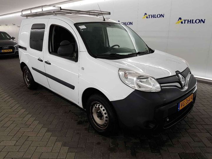 Photo 2 VIN: VF1FW18C549952262 - RENAULT KANGOO EXPRESS 