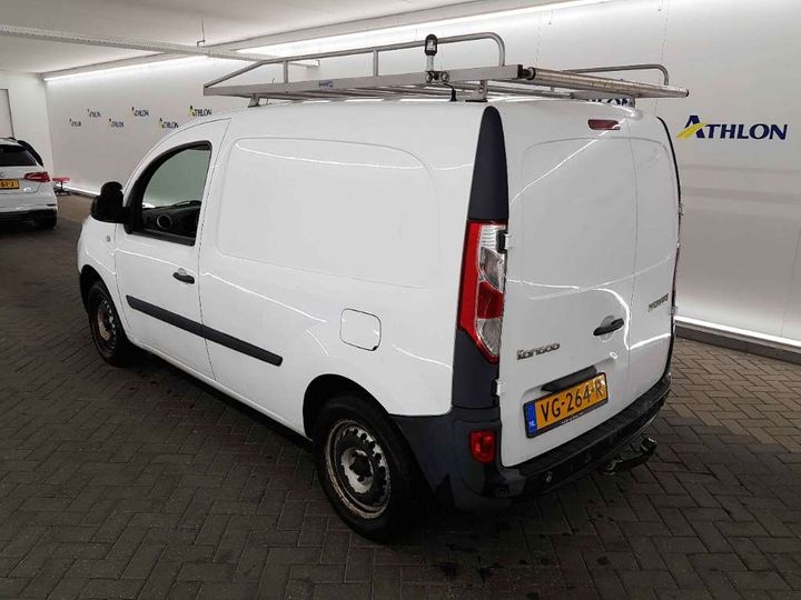 Photo 3 VIN: VF1FW18C549952262 - RENAULT KANGOO EXPRESS 