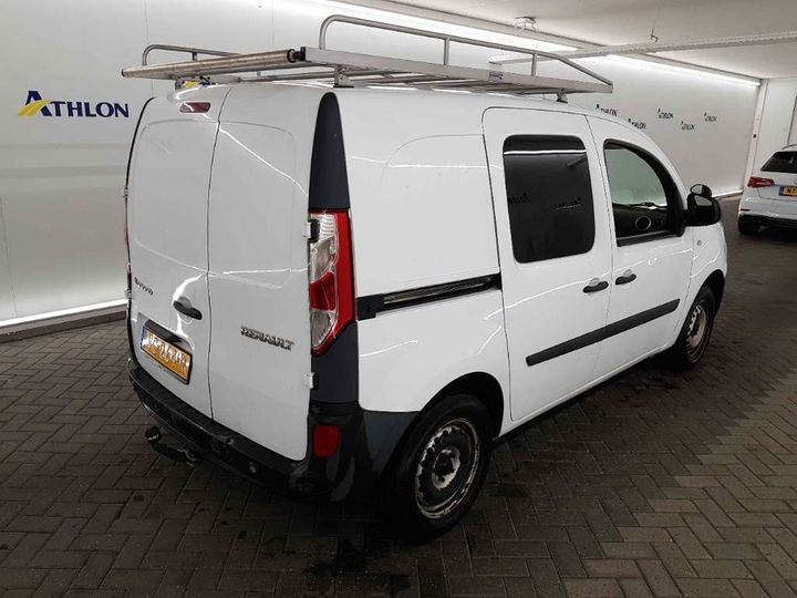 Photo 4 VIN: VF1FW18C549952262 - RENAULT KANGOO EXPRESS 