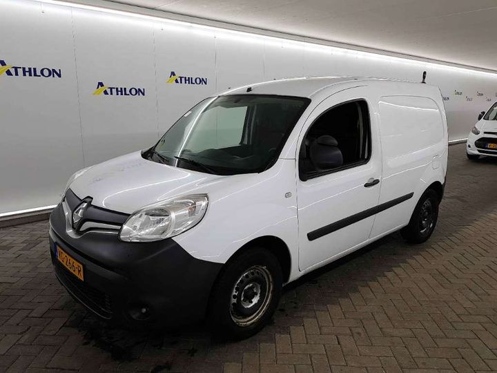 Photo 1 VIN: VF1FW18C549952271 - RENAULT KANGOO EXPRESS 