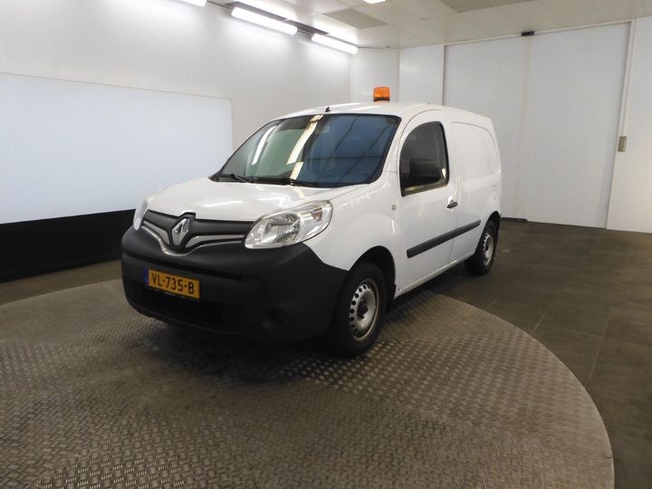 Photo 1 VIN: VF1FW18C551758896 - RENAULT KANGOO EXPRESS 