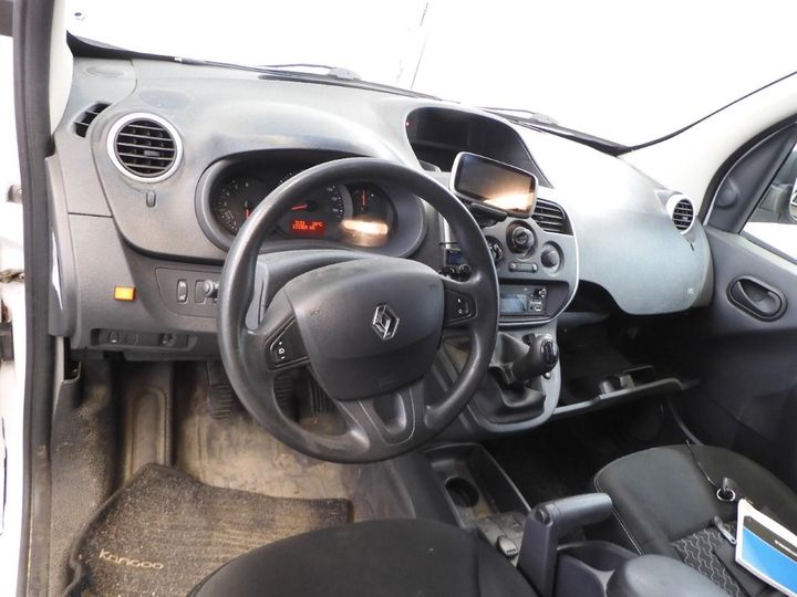 Photo 2 VIN: VF1FW18C551758896 - RENAULT KANGOO EXPRESS 