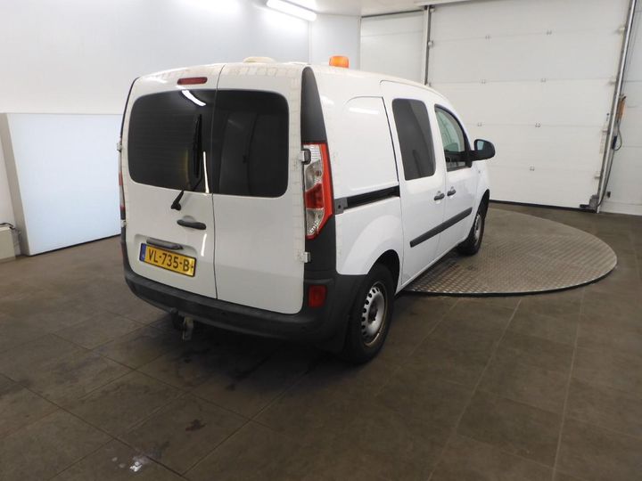 Photo 27 VIN: VF1FW18C551758896 - RENAULT KANGOO EXPRESS 