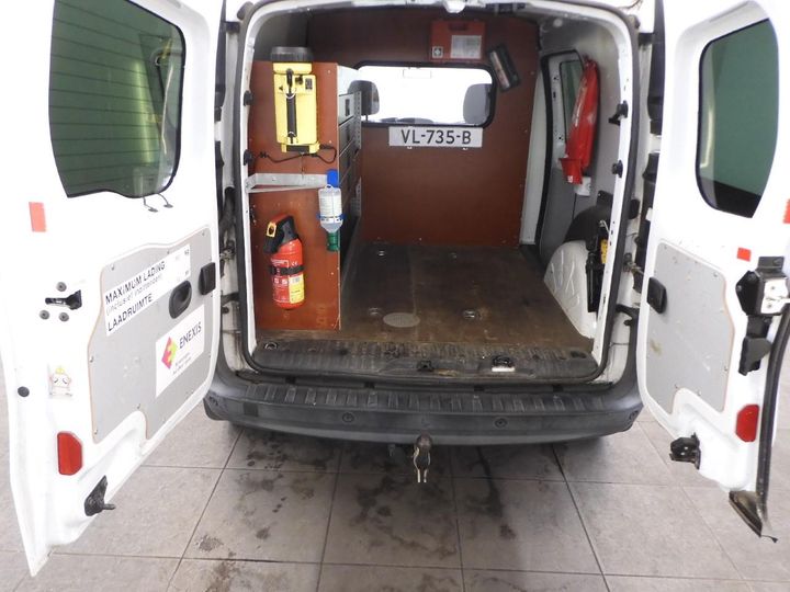 Photo 6 VIN: VF1FW18C551758896 - RENAULT KANGOO EXPRESS 