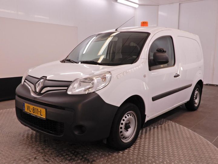 Photo 1 VIN: VF1FW18C551865397 - RENAULT KANGOO EXPRESS 