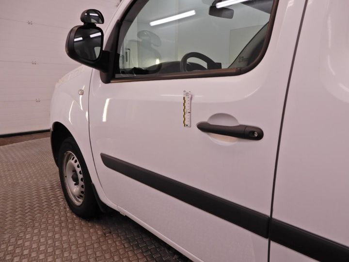 Photo 15 VIN: VF1FW18C551865397 - RENAULT KANGOO EXPRESS 