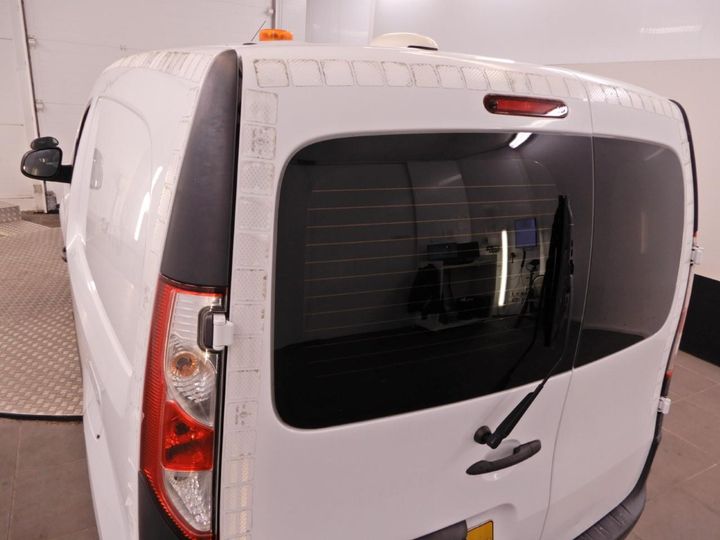 Photo 17 VIN: VF1FW18C551865397 - RENAULT KANGOO EXPRESS 