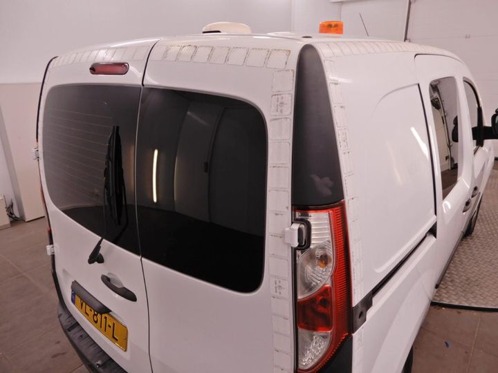 Photo 18 VIN: VF1FW18C551865397 - RENAULT KANGOO EXPRESS 