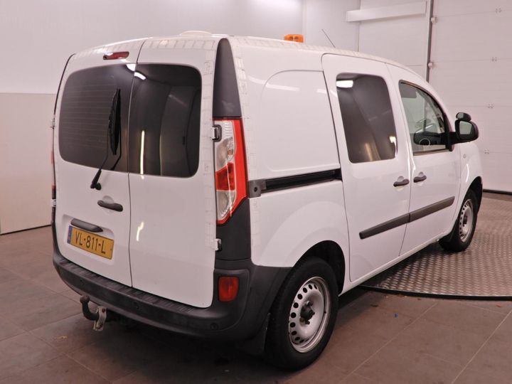 Photo 2 VIN: VF1FW18C551865397 - RENAULT KANGOO EXPRESS 