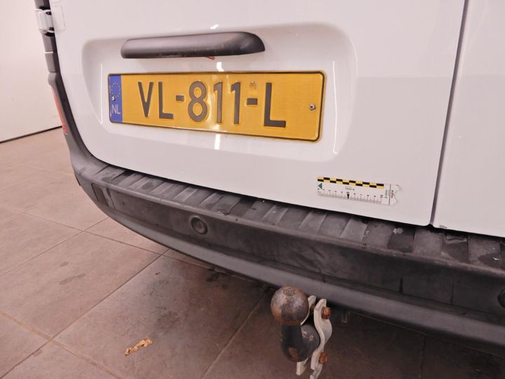 Photo 22 VIN: VF1FW18C551865397 - RENAULT KANGOO EXPRESS 