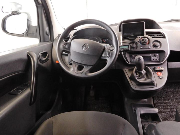 Photo 3 VIN: VF1FW18C551865397 - RENAULT KANGOO EXPRESS 