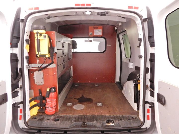 Photo 7 VIN: VF1FW18C551865397 - RENAULT KANGOO EXPRESS 