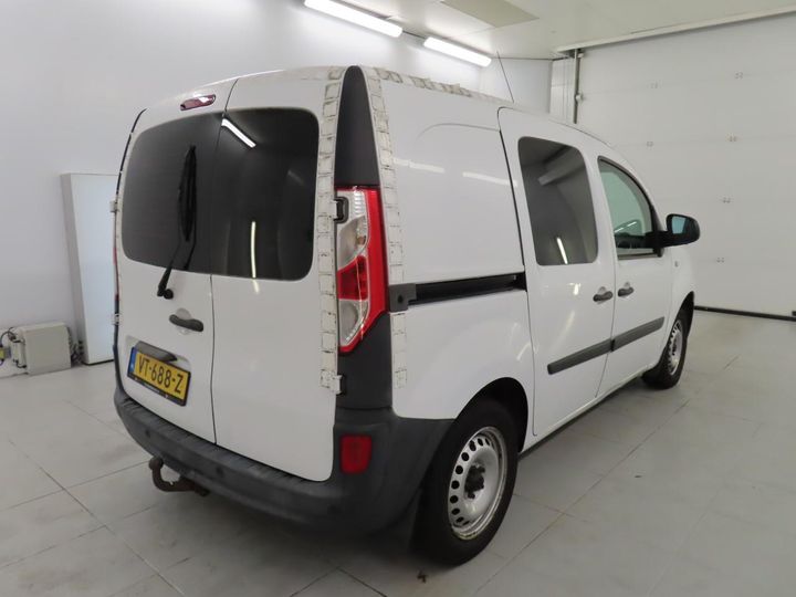 Photo 1 VIN: VF1FW18C555035806 - RENAULT KANGOO EXPRESS 