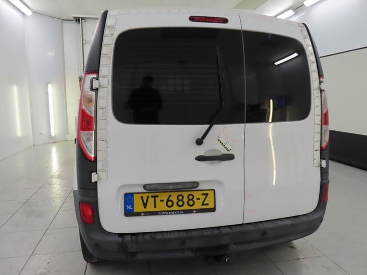 Photo 25 VIN: VF1FW18C555035806 - RENAULT KANGOO EXPRESS 