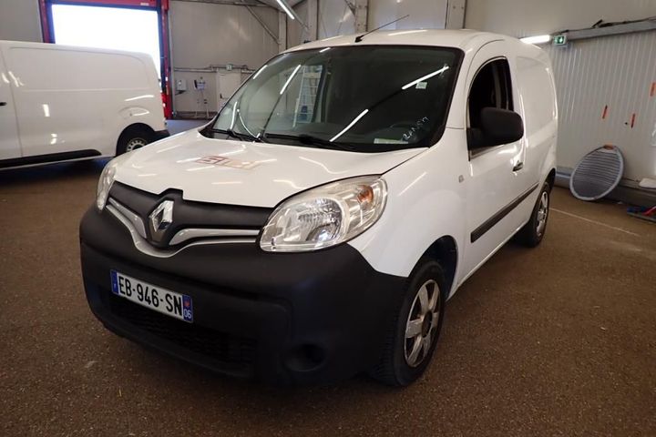 Photo 0 VIN: VF1FW18C555123676 - RENAULT KANGOO EXPRESS 