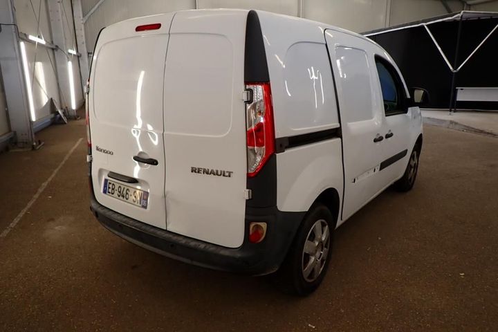 Photo 2 VIN: VF1FW18C555123676 - RENAULT KANGOO EXPRESS 