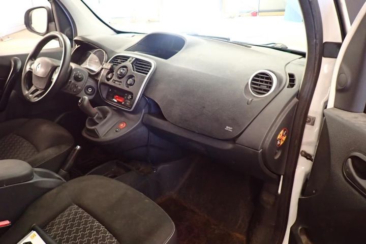 Photo 5 VIN: VF1FW18C555123676 - RENAULT KANGOO EXPRESS 