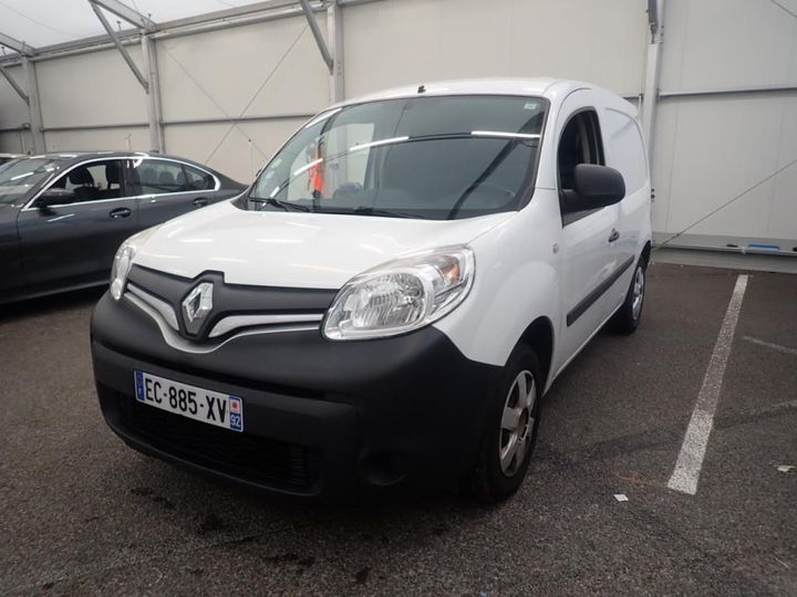 Photo 1 VIN: VF1FW18C555123761 - RENAULT KANGOO EXPRESS 