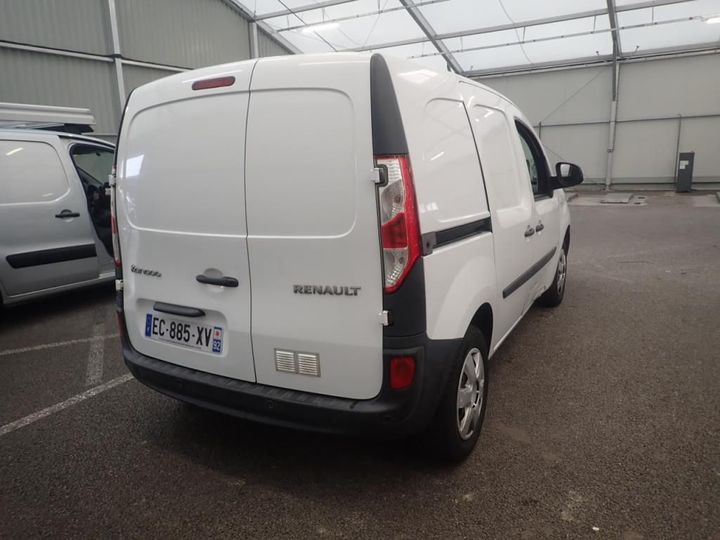 Photo 2 VIN: VF1FW18C555123761 - RENAULT KANGOO EXPRESS 