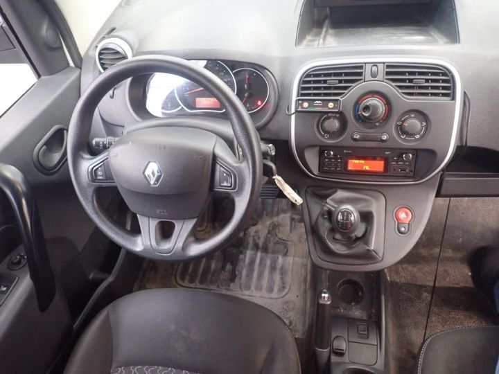 Photo 6 VIN: VF1FW18C555123761 - RENAULT KANGOO EXPRESS 