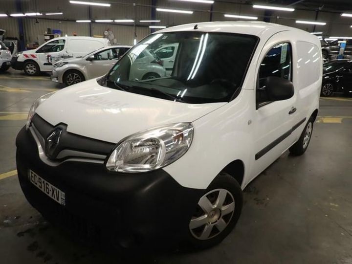 Photo 1 VIN: VF1FW18C555123762 - RENAULT KANGOO EXPRESS 