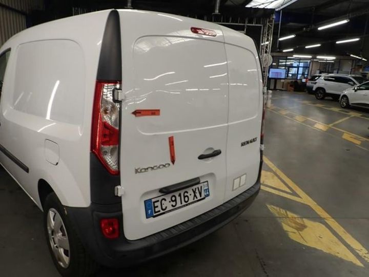 Photo 16 VIN: VF1FW18C555123762 - RENAULT KANGOO EXPRESS 