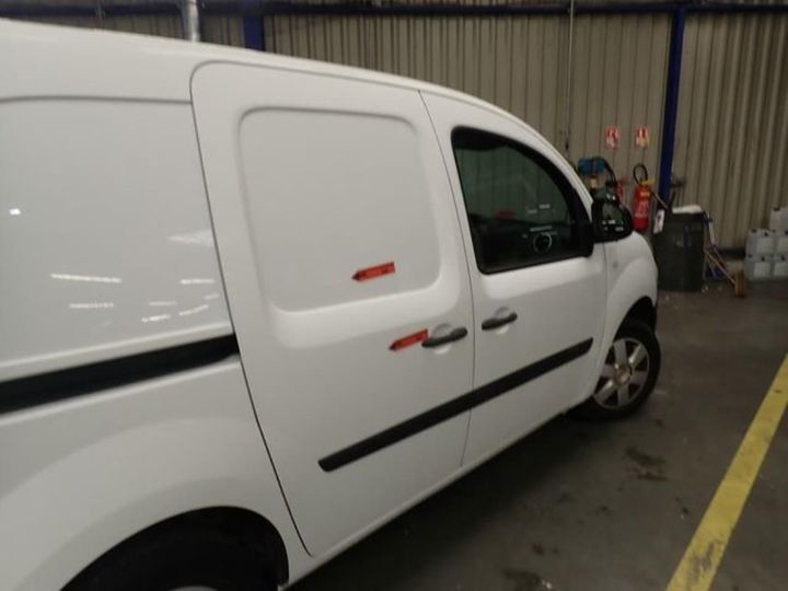 Photo 19 VIN: VF1FW18C555123762 - RENAULT KANGOO EXPRESS 