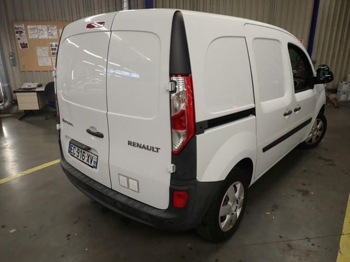 Photo 2 VIN: VF1FW18C555123762 - RENAULT KANGOO EXPRESS 