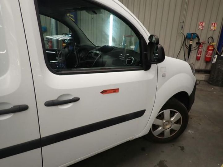 Photo 22 VIN: VF1FW18C555123762 - RENAULT KANGOO EXPRESS 