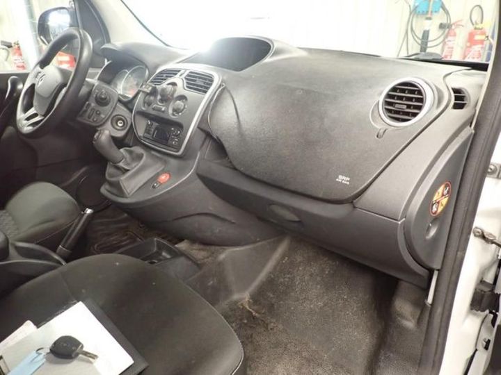 Photo 4 VIN: VF1FW18C555123762 - RENAULT KANGOO EXPRESS 