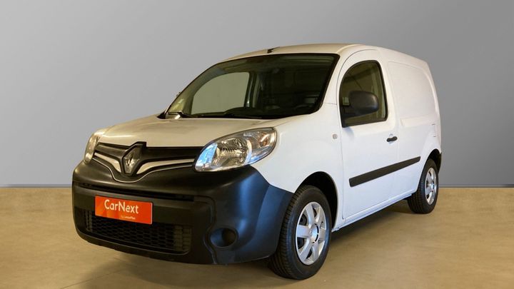 Photo 0 VIN: VF1FW18C555123763 - RENAULT KANGOO 