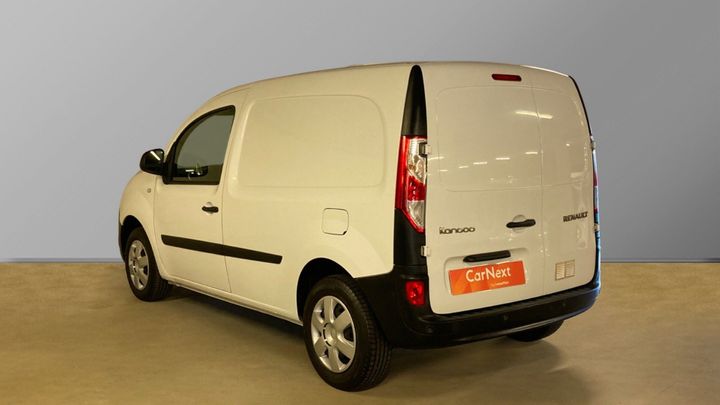 Photo 2 VIN: VF1FW18C555123763 - RENAULT KANGOO 