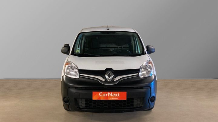 Photo 3 VIN: VF1FW18C555123763 - RENAULT KANGOO 