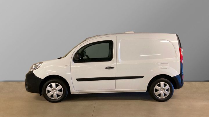 Photo 4 VIN: VF1FW18C555123763 - RENAULT KANGOO 